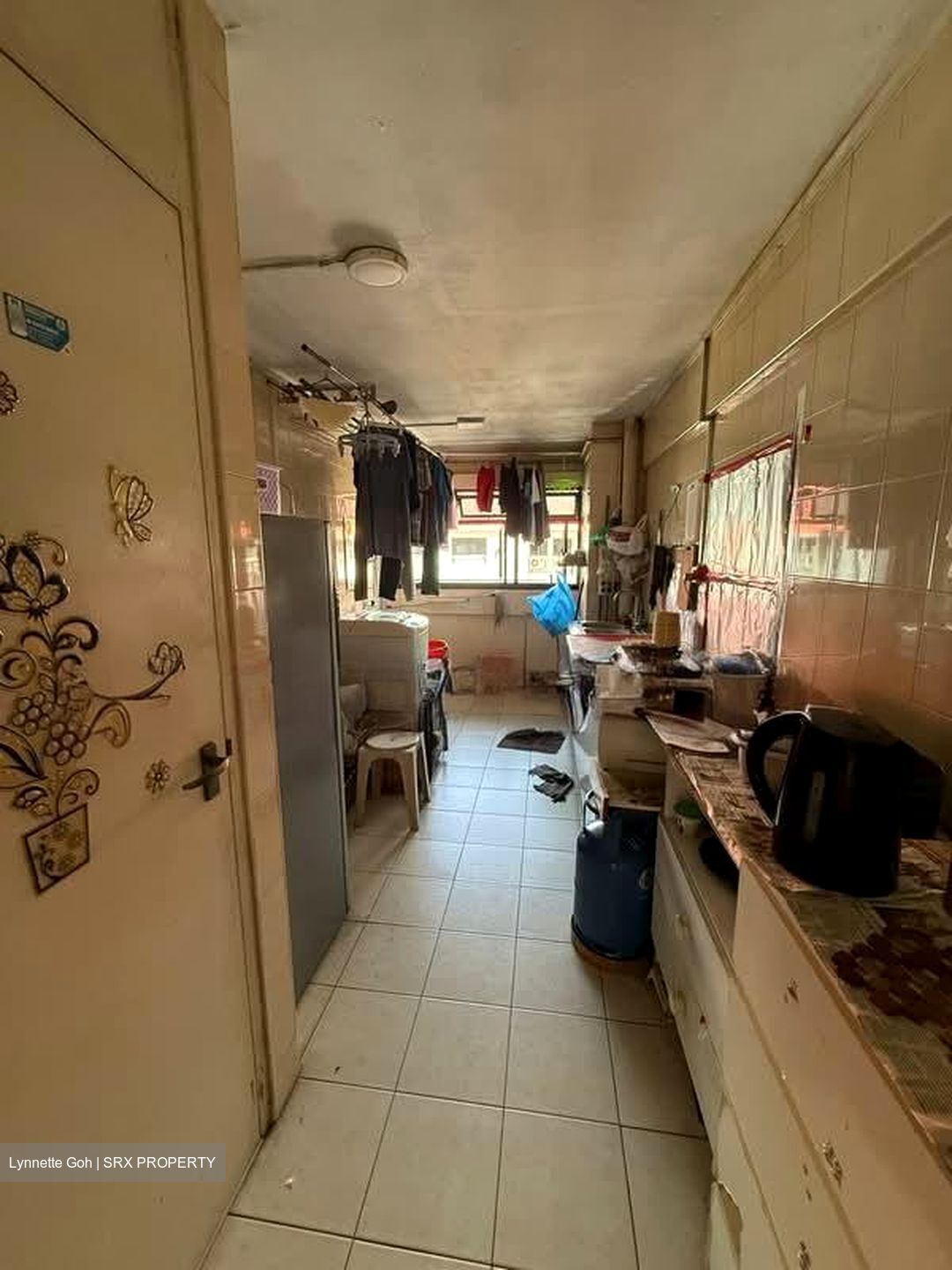 Blk 301 Ubi Avenue 1 (Geylang), HDB 3 Rooms #579940651
